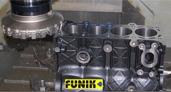 Fenike at CIMT