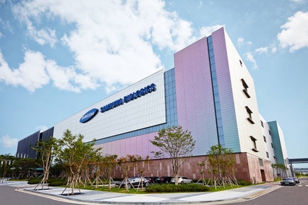 Samsung uses its successful semiconductor business model to develop biopharmaceuticals