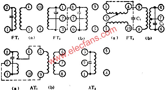 D1201 coil wiring diagram 