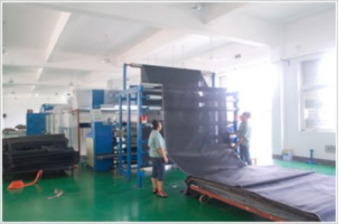 Fenghua City Green surplus Commodity Co., Ltd. factory real shot