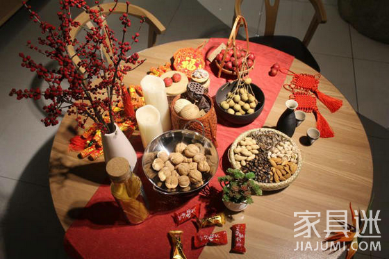 New year