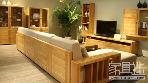 Which woodworking furniture is more cost-effective and safer than finished furniture? 2.jpg