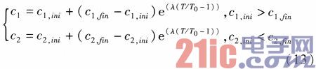 Vehicle-mounted three-axis photoelectric tracking strategy based on hybrid optimization