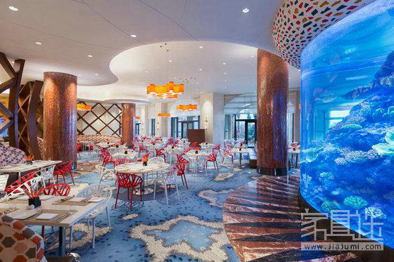 Changlong Hengqin Bay Hotel 4