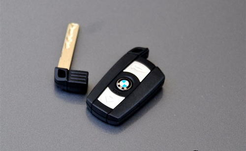 Keyless entry is also safe. Detailed analysis of car smart keys