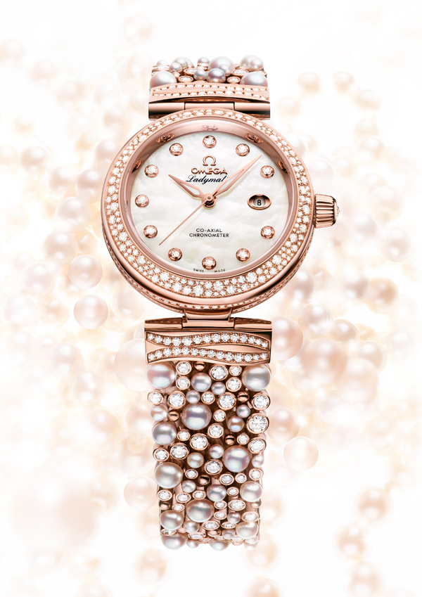 Nicole Kidman interpretation of Omega