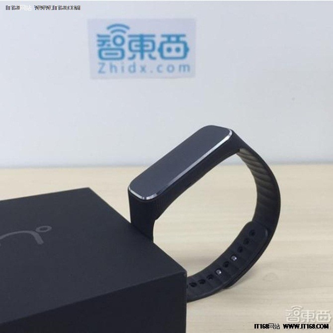 Health in the hands - 37 degree smart bracelet