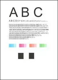 Inkjet printing supplies common troubleshooting