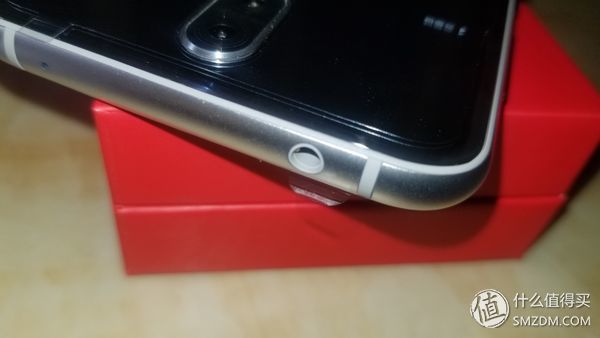 Headphone Hole