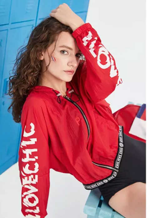 Tang Shi brand women's 2018 spring and summer new products hot listing