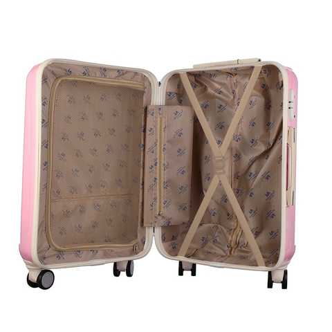 Universal wheel trolley suitcase luggage suitcase boarding pass password leather box men and women 202428 inch tide student luggage suitcase