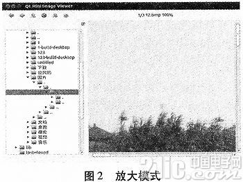 Design and Implementation of Digital Photo Frame Based on S5PV210