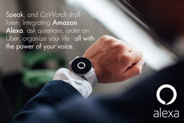 Google acquires new Cronologics to develop Android Wear, the smart watch market has not been turned off