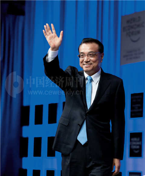 23 On June 27, Premier Li Keqiang attended the opening ceremony of the 2017 Summer Davos Forum and delivered a special speech.