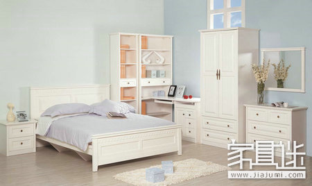 Korean furniture is usually based on milky white.jpg