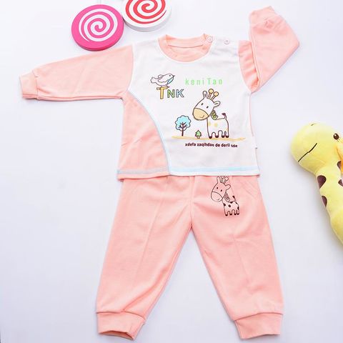 Children's clothing manufacturers frog rabbit brand children's clothing set baby suit spring and autumn children's clothing children's clothing manufacturers clothing baby hot children's clothing