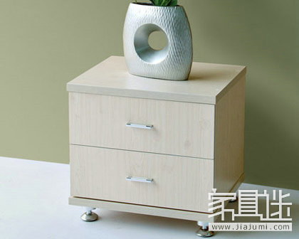 How to choose a bedside table that is suitable for your own home? .jpg