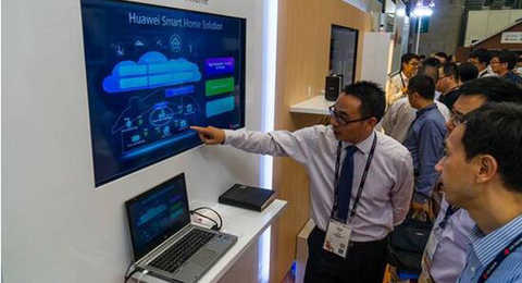 When the era of smart home is coming: technology changes life is no longer far away
