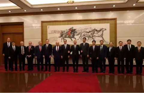 The starting point of peace is the escalation of conflicts. Who can laugh at the end of the Sino-US trade war?