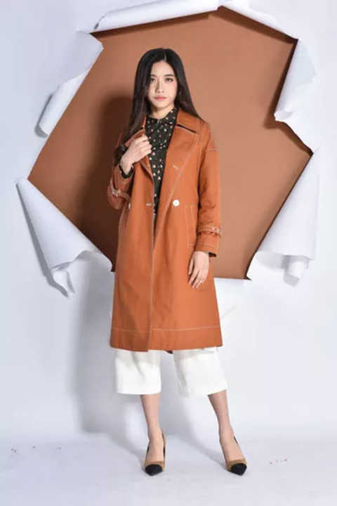 Want to escape the "spring sleepy autumn" curse? Pick Ibiki women's clothing is enough
