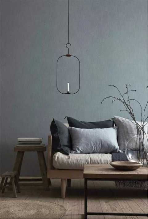 Xinshen Linen Master | Blue Linen Home Makes Summer Vibrant
