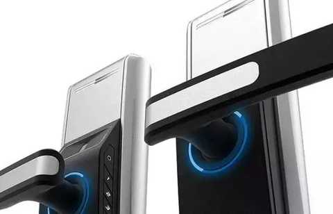 If Huawei does smart locks, can Samsung and traditional smart locks still play?