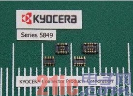 Narrow pitch 0.35mm board to board connector "5849 Series".jpg