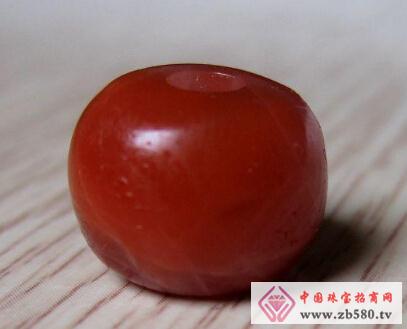 South red agate