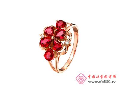 How to maintain ruby â€‹â€‹jewelry