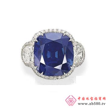 Which gems are similar to sapphires