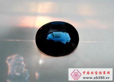 Chinese sapphire