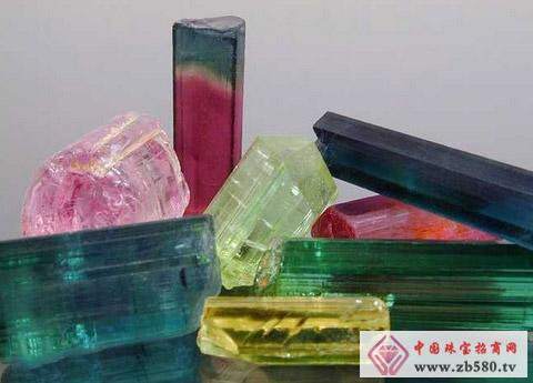 What is the best of tourmaline