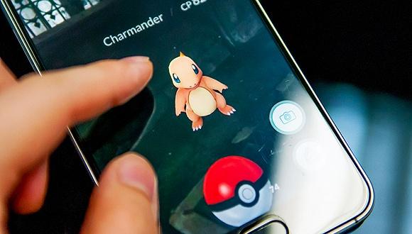 æ²¡æƒ³åˆ° ç«Ÿç„¶æ˜¯èŒèŒçš„PokÃ©monå¸¦é¢†å¢žå¼ºçŽ°å®žæŠ€æœ¯èµ°å‘äº†ä¸»æµ ARæ¸¸æˆ