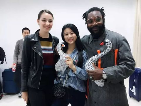 æŸ¯æ¡¥çººåšä¼š