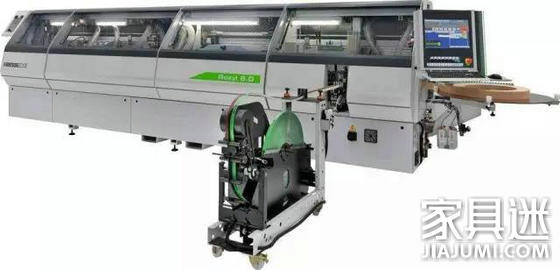 Banding Machine