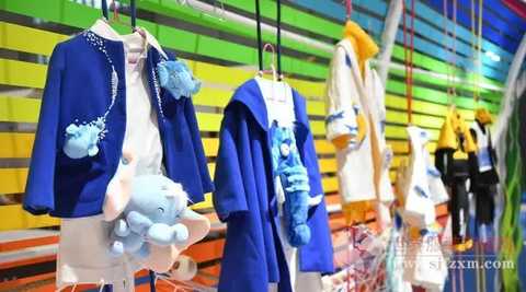 è¿˜åœ¨æ‰“æŠ˜ã€ä¿ƒé”€ã€å¤§ç”©å–ï¼Ÿä½ çš„ç«¥è£…åº—å¯èƒ½ç¼ºäº†ç‚¹æ–°æ¬¾