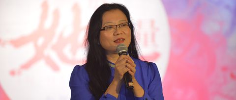 å¤åŽï¼šå¥³æ€§åšäº‹å‡ºå‘ç‚¹ä¸€å®šè¦æ•¢äºŽä»»æ€§