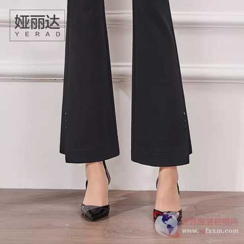 å¨…ä¸½è¾¾ | ä¸€ä»¶å˜ç¾Ž ç§‹æ–°å“å¿…ä¹°çŽ‡æ€§ä¼‘é—²é£Ž