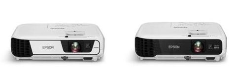 Epson commercial and residential projectors bring a different visual experience