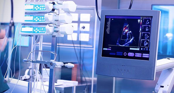 Medical imaging enhancements have changed modern healthcare to achieve faster, more accurate