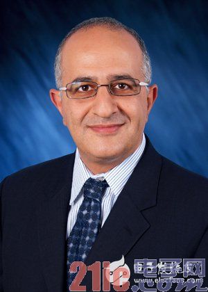 Dr. Ali Abaye, Senior Director, Automotive Business, Broadcom