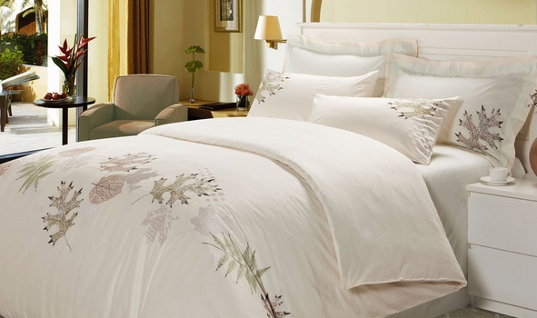 How long is it suitable to change the bed sheet?