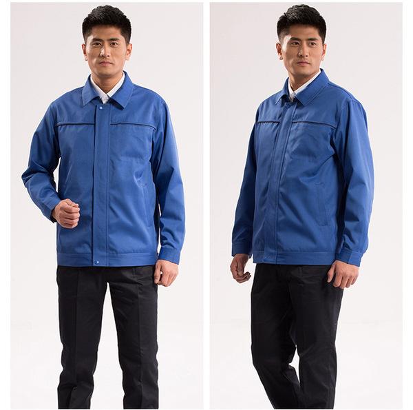 Labor protection work clothes fabric technology, labor insurance fabric specific index parameters to see what?