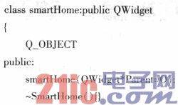 Design of smart home system based on S5PV210