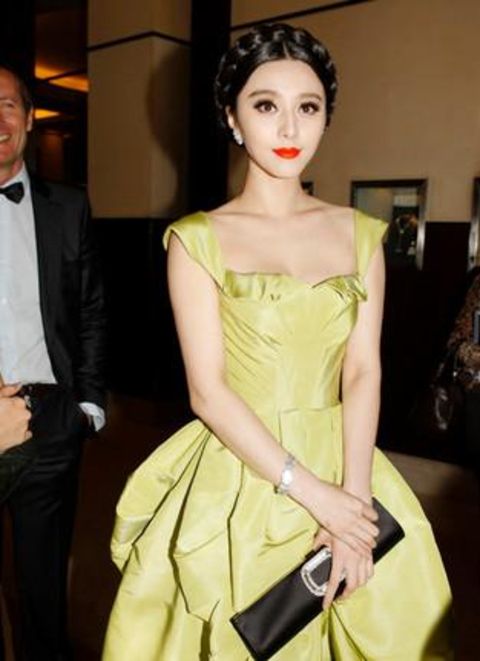 Fan Bingbing