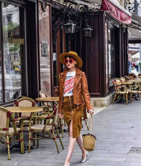 OUYUE Ou Wei brand women's summer dresses Do you not try?