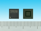 Toshiba Introduces MIPIÂ® CSI2 Interface Bridge IC with Integrated De-interlacing and Video Scaling