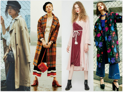 Failed fashion? Japanese fashion group Mark Styler double eleven buys immediately!