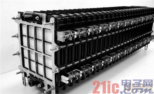 Aluminum air battery: an extended range of 3,000 kilometers for electric vehicles