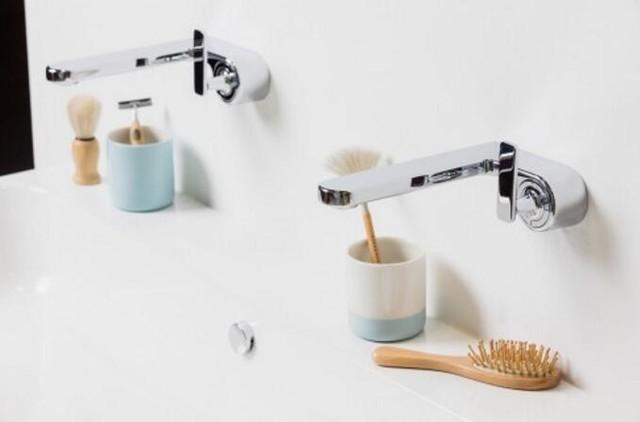 The winning faucet is not the same.